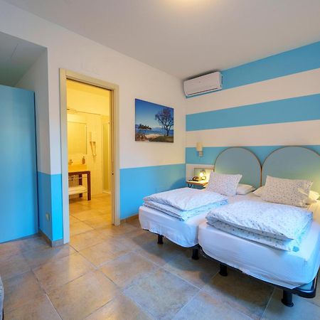 סן פליס דל בנאקו Hotel San Filis מראה חיצוני תמונה