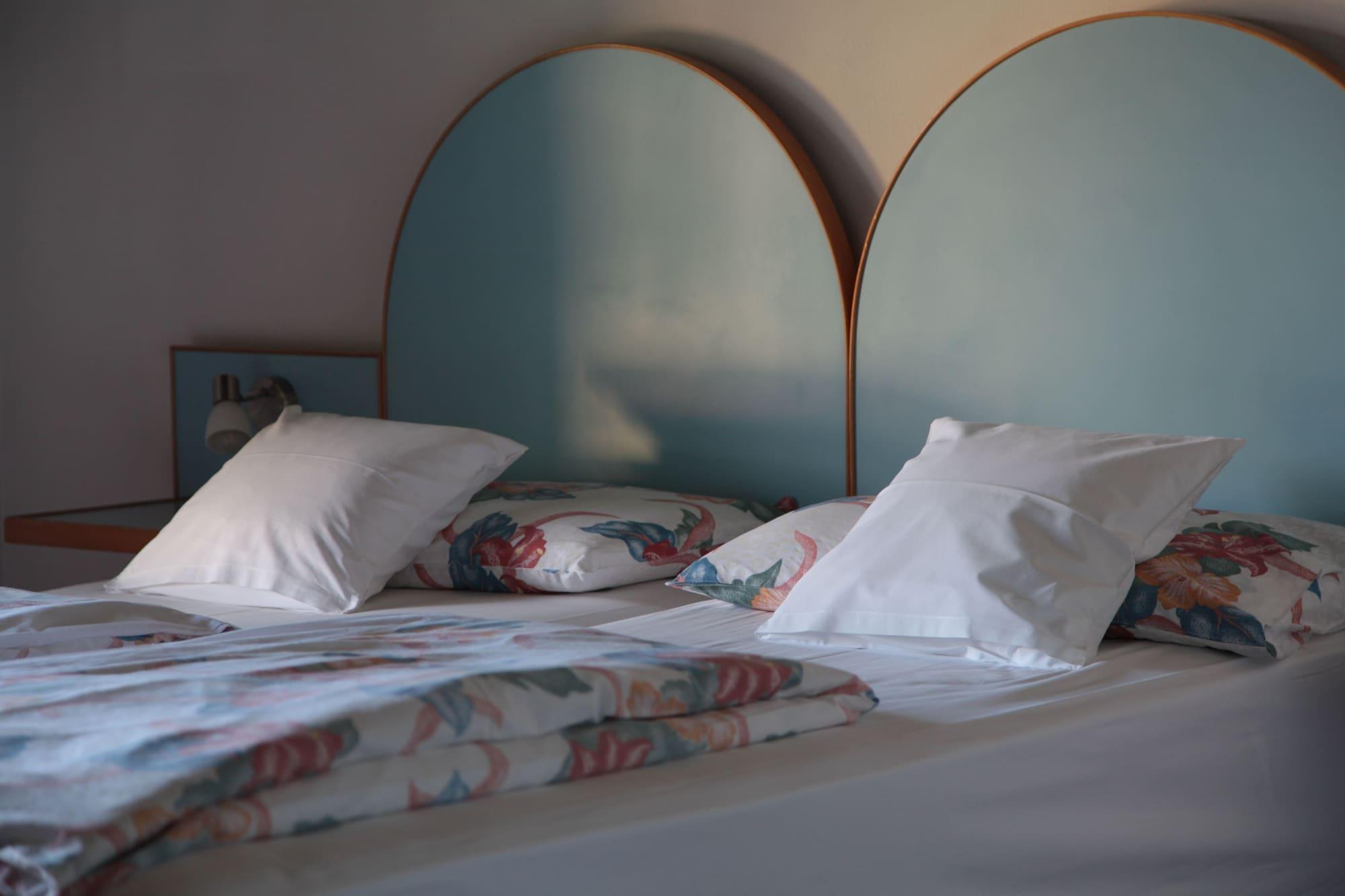 סן פליס דל בנאקו Hotel San Filis מראה חיצוני תמונה