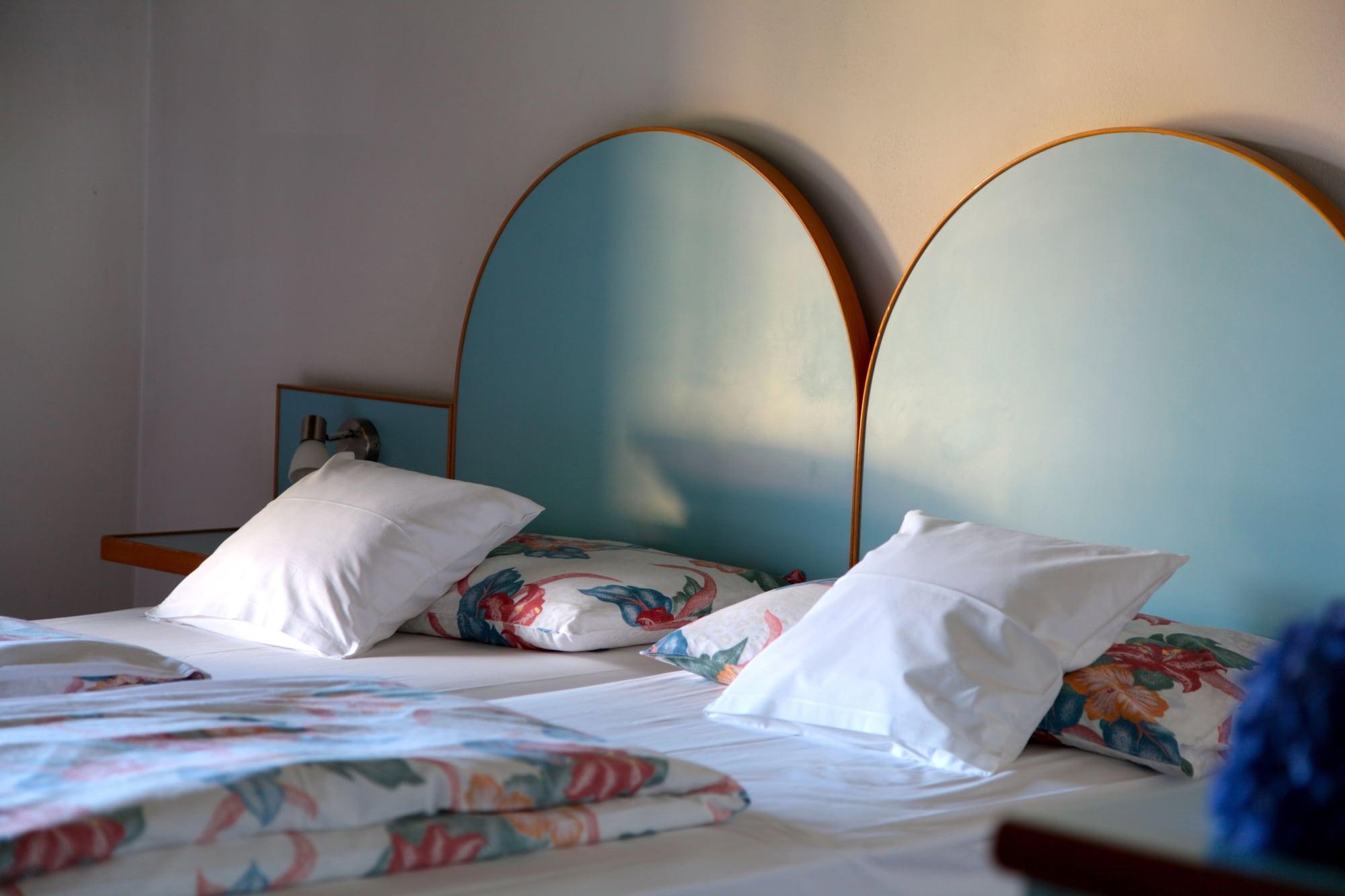 סן פליס דל בנאקו Hotel San Filis מראה חיצוני תמונה