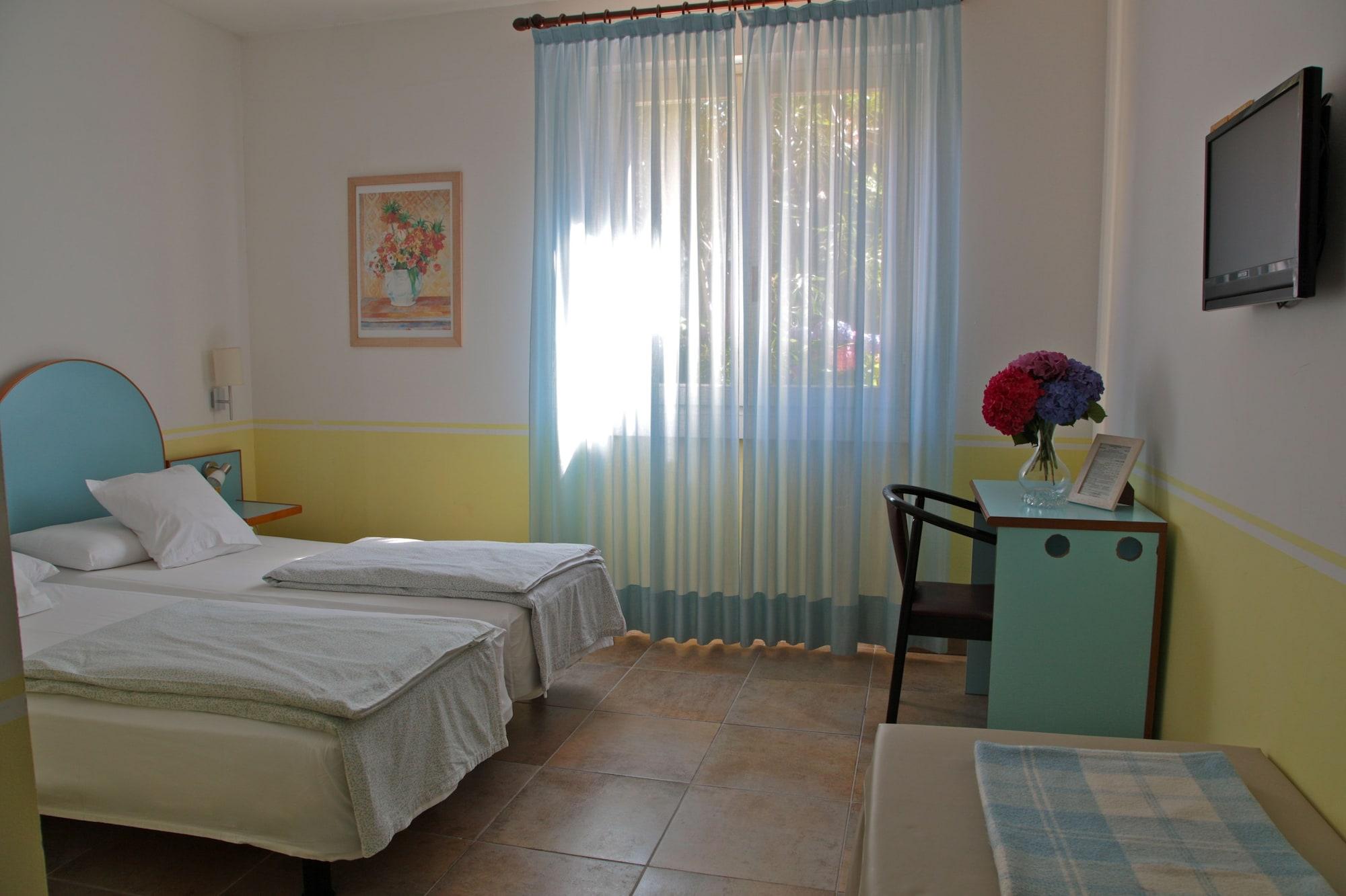 סן פליס דל בנאקו Hotel San Filis מראה חיצוני תמונה