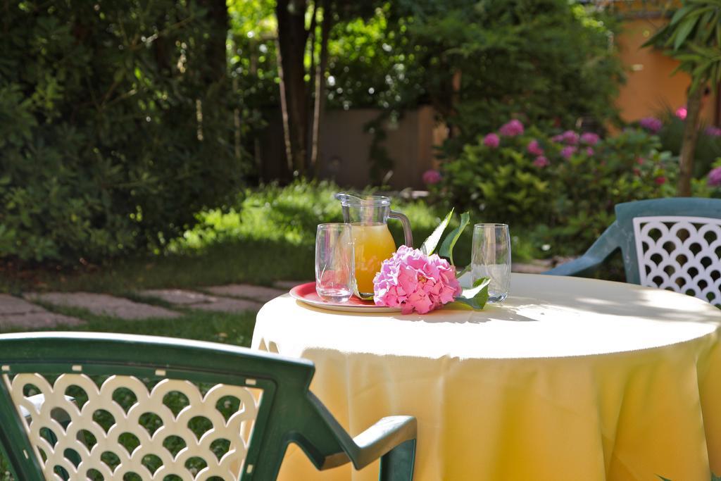 סן פליס דל בנאקו Hotel San Filis מראה חיצוני תמונה