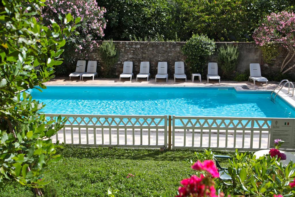 סן פליס דל בנאקו Hotel San Filis מראה חיצוני תמונה