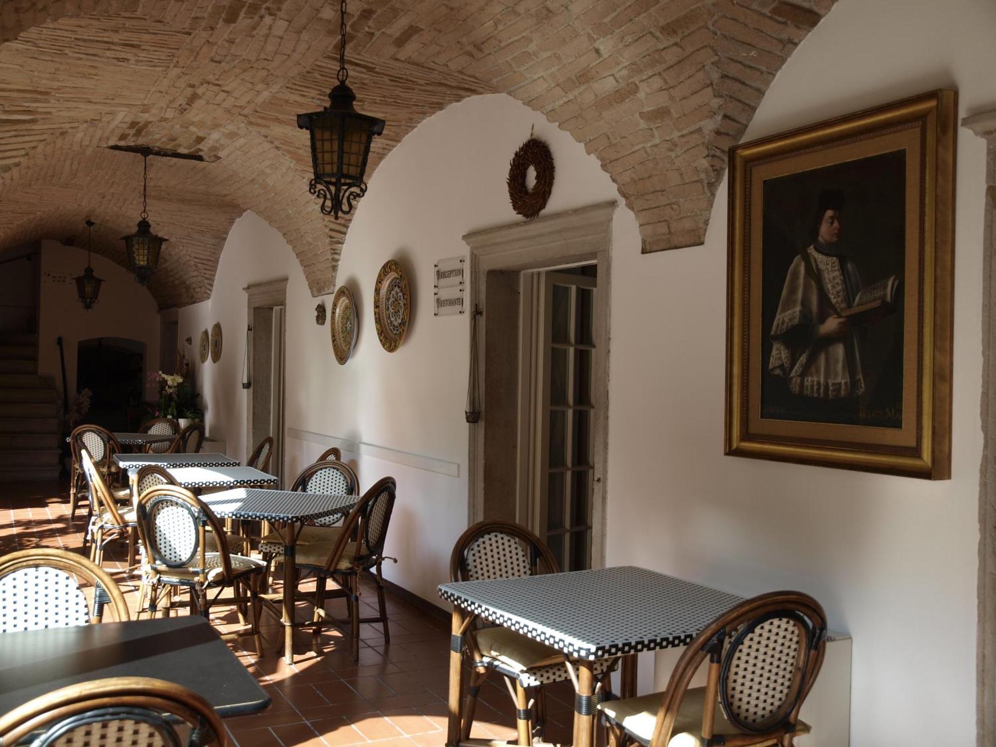 סן פליס דל בנאקו Hotel San Filis מראה חיצוני תמונה