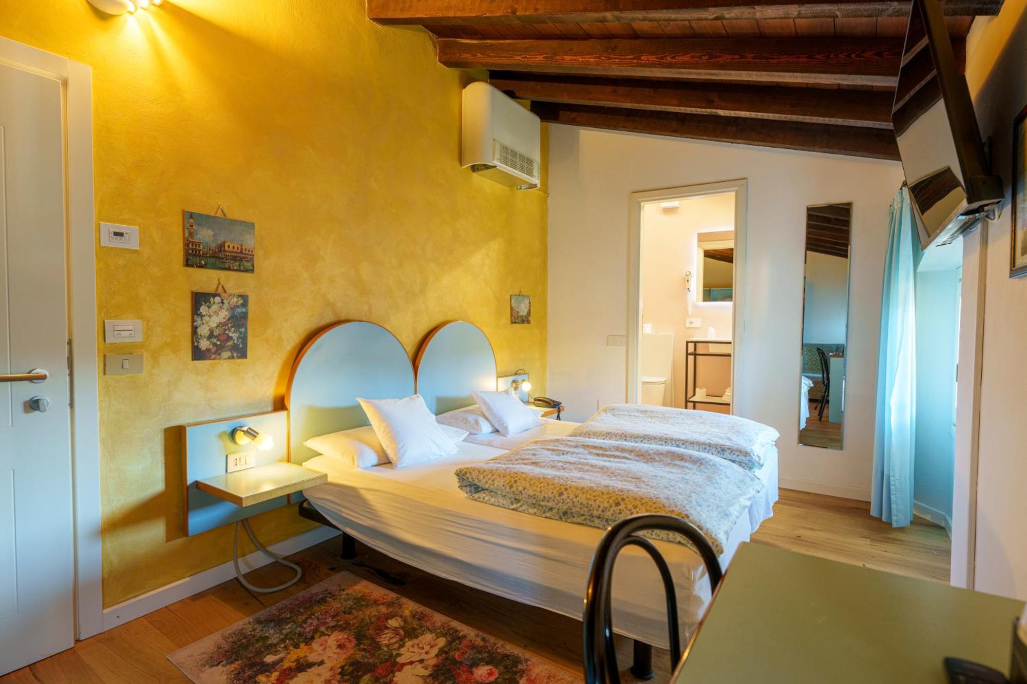 סן פליס דל בנאקו Hotel San Filis מראה חיצוני תמונה