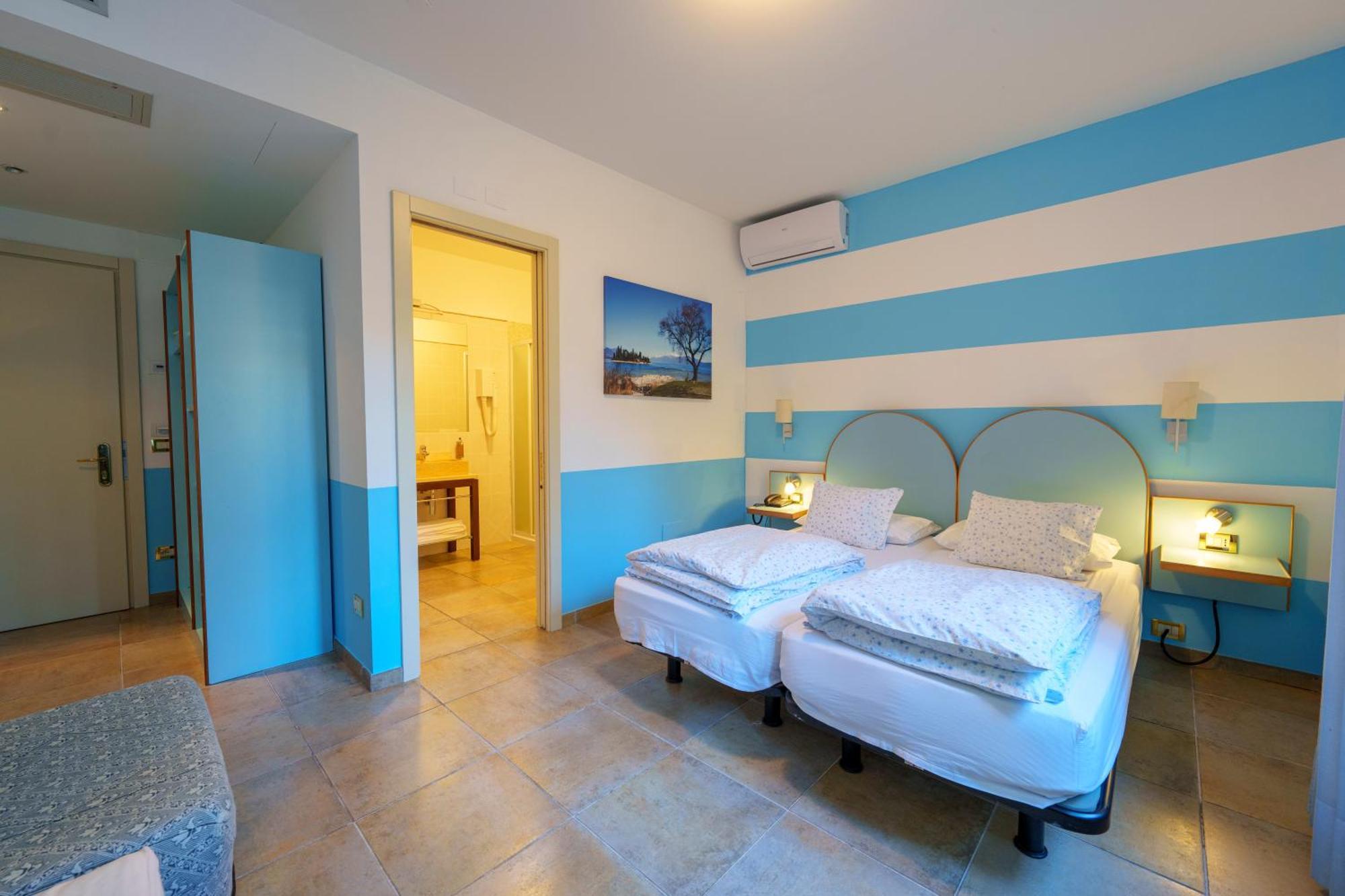 סן פליס דל בנאקו Hotel San Filis מראה חיצוני תמונה