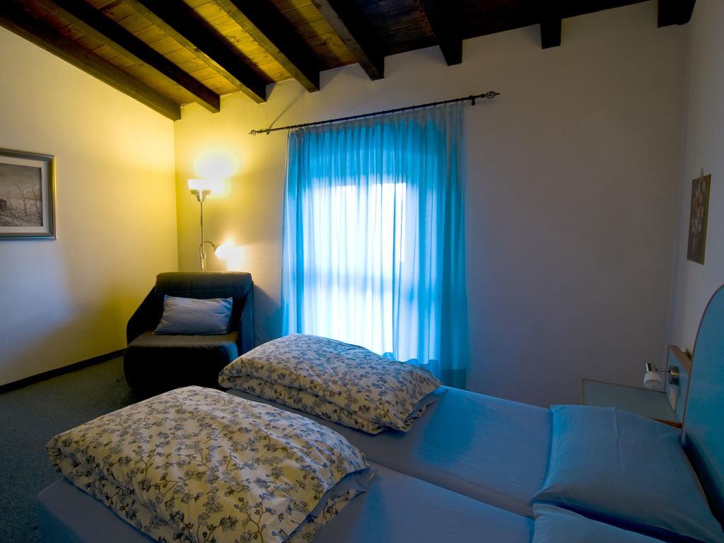 סן פליס דל בנאקו Hotel San Filis מראה חיצוני תמונה