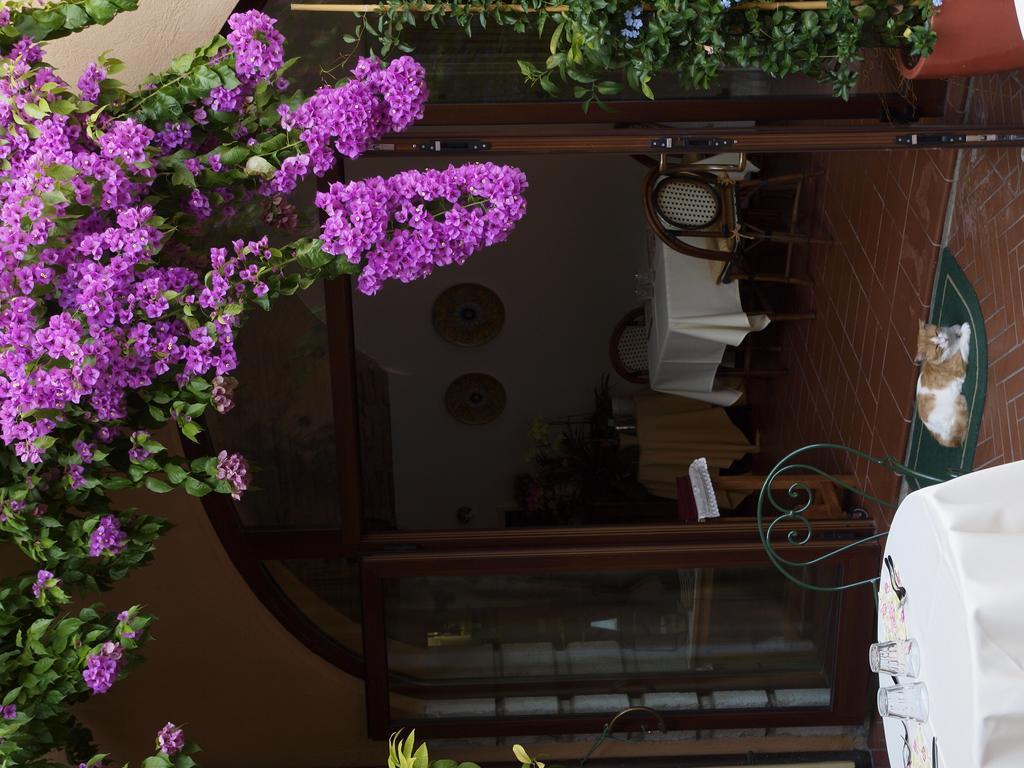 סן פליס דל בנאקו Hotel San Filis מראה חיצוני תמונה